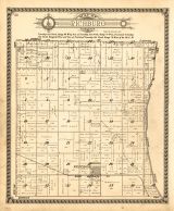 Richburg Township, Bottineau County 1929